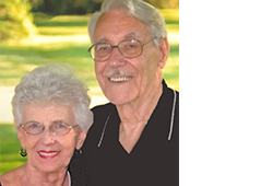 Lee and Elinore Phillips, Giving Voice to the Desires of Our Faith